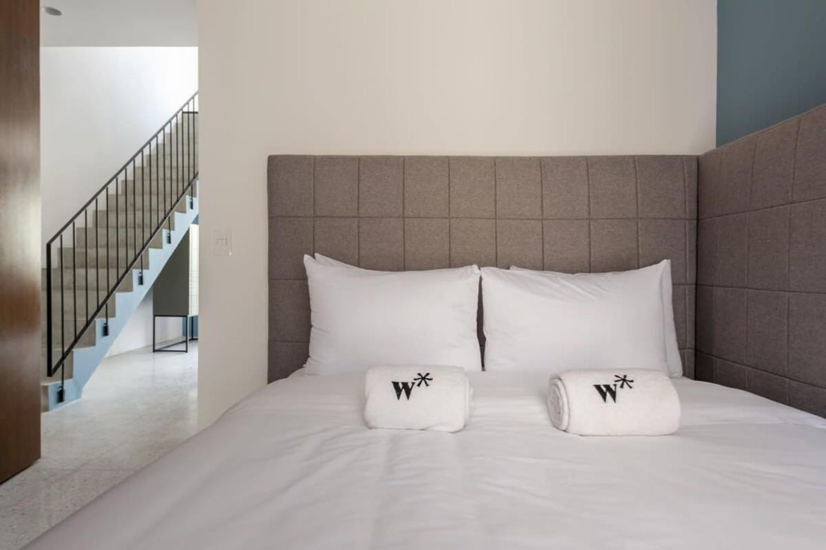 Charming 2Br In Roma Norte Mexico City Exterior photo