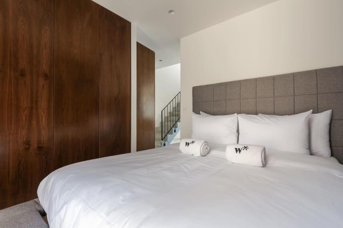 Charming 2Br In Roma Norte Mexico City Exterior photo