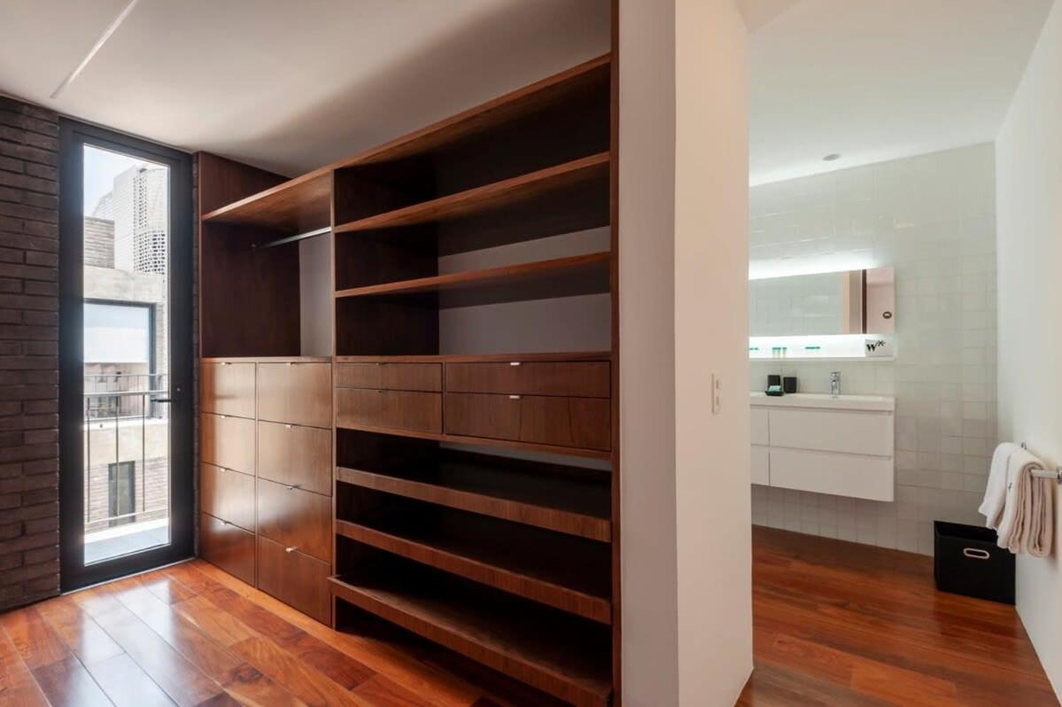 Charming 2Br In Roma Norte Mexico City Exterior photo