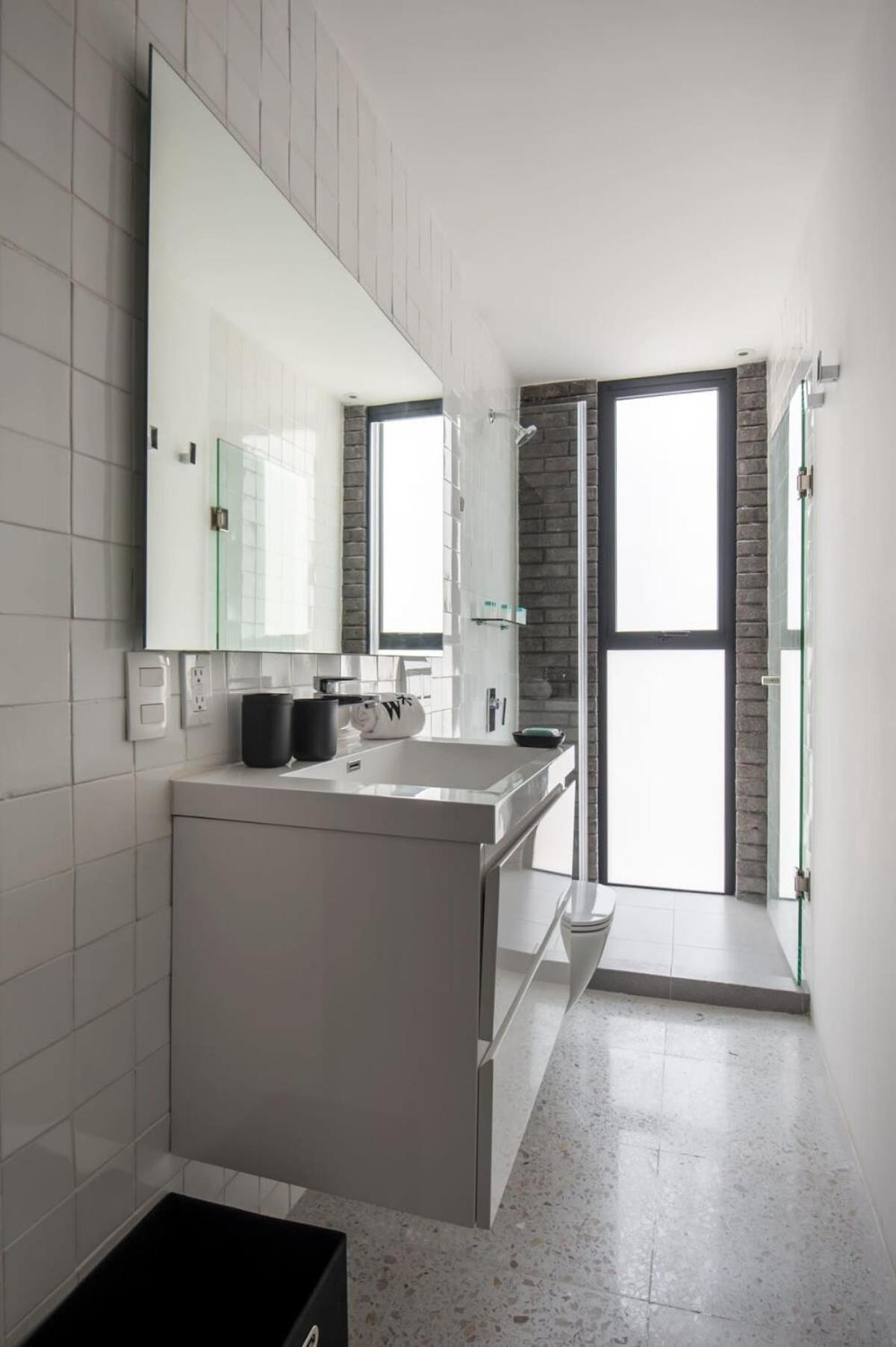 Charming 2Br In Roma Norte Mexico City Exterior photo