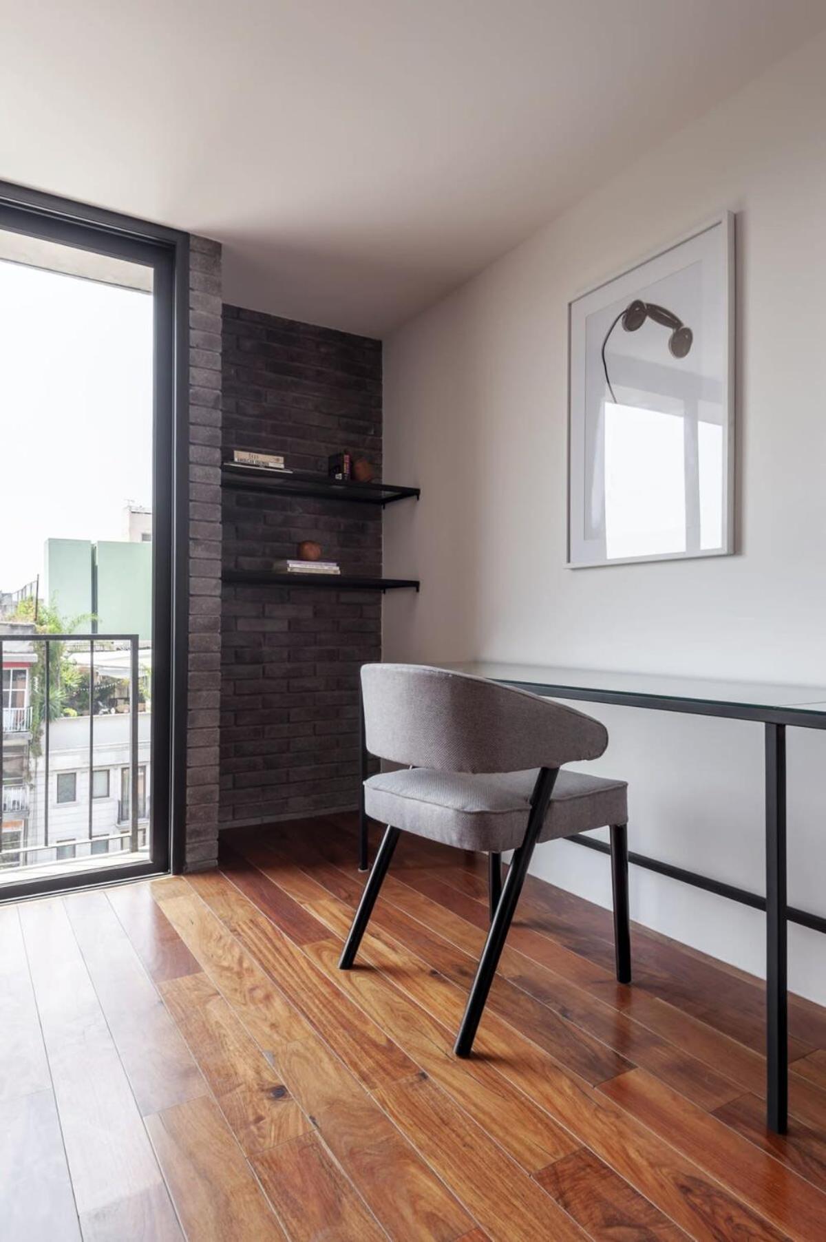 Charming 2Br In Roma Norte Mexico City Exterior photo